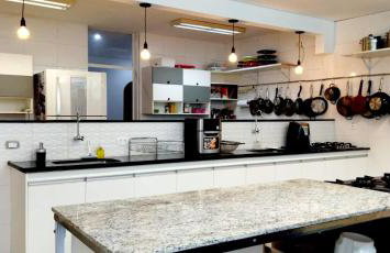 Casa Modernista - Aluguel de Suítes - Foto 72