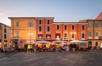 Maison Rebecca - Superior Suite Apartment - Photo 55