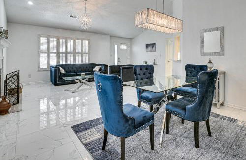 Hot Tub and Gazebo Group Getaway Near Dtwn Conway! - Photo 12