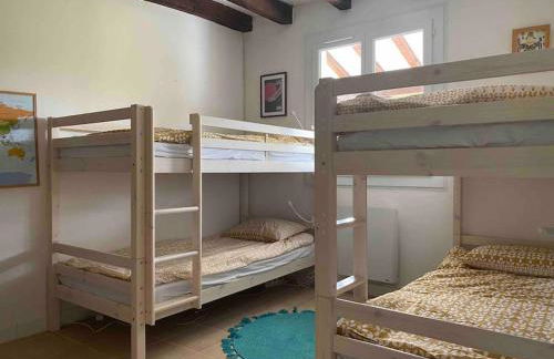 Peaceful gîte with stunning pool near market town - Foto 16