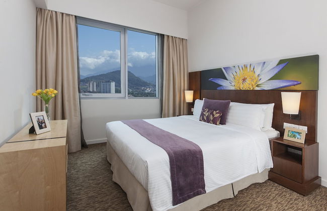 Somerset Kuala Lumpur - Foto 11