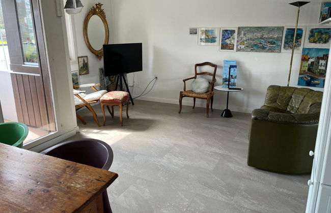 Seewohnung 2 - Foto 10