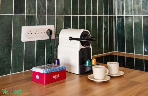 WH Gasiglia - Casa So Nice - Foto 7