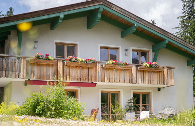 Katschberg 8 - Foto 22