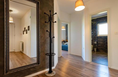 Villa Kalac, a charming holiday pool oasis near the sea - Foto 34