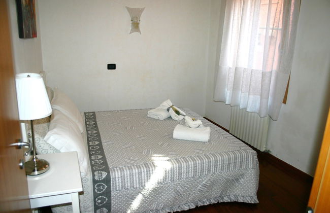 Ca Marco Polo Tourist Apartment - Foto 9
