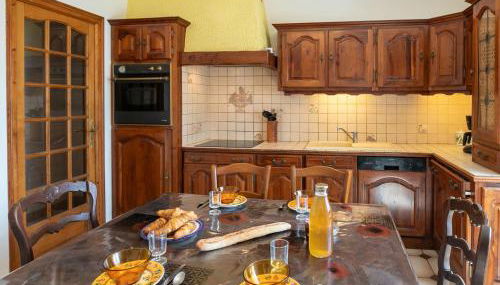 Holiday Home Ti Breizh by Interhome - Foto 5