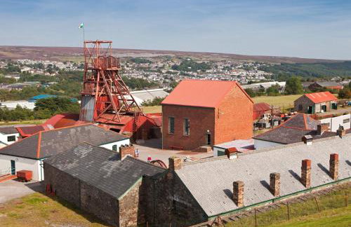 2 Bed in Abergavenny oc-bn187 - Foto 70