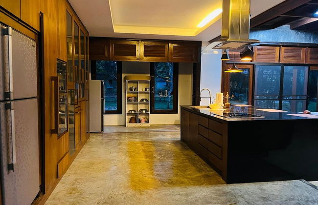 Ss Pool Villa Hill - Foto 4