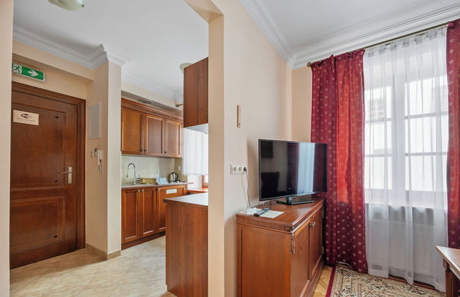 Apartamenty Furta Dominikańska - Foto 5