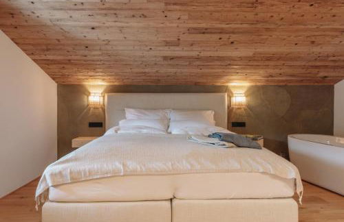 grainau1 boutique apartments - Foto 52