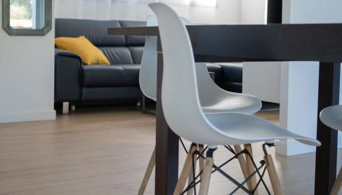 Appartement vue panoramique ,au Mont St Clair - Foto 4