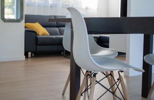 Appartement vue panoramique ,au Mont St Clair - Foto 4