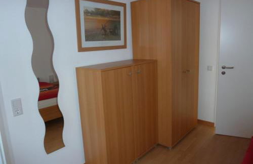 Ferienwohnung Janßen - zentral und ruhig - Foto 8