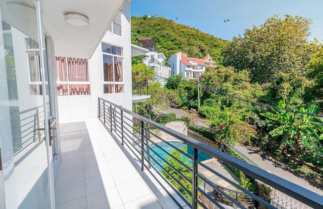 Villa Seaview 9 - Foto 14