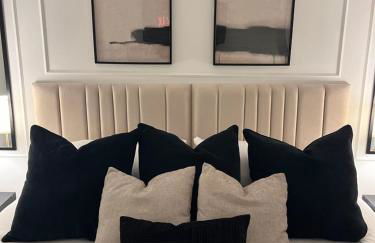 Liverpool Central City Centre Modern Apartment - Sleeps 4 - Foto 27