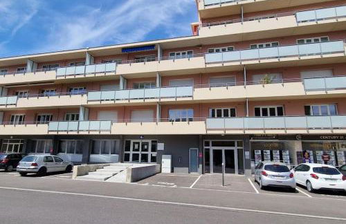 Le St Antoine - Centre Ville - Parking - Foto 43