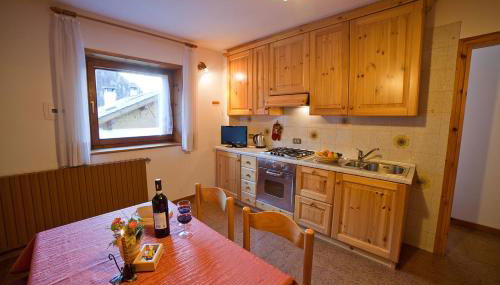 Chalet Bucaneve - Foto 4