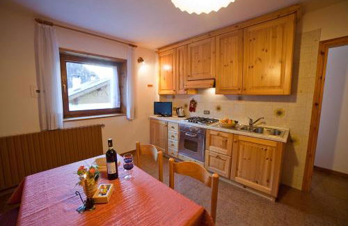 Chalet Bucaneve - Foto 4