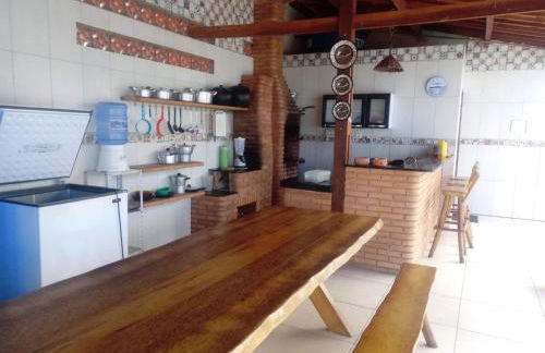 Chalé Ilha da Croa - Photo 7