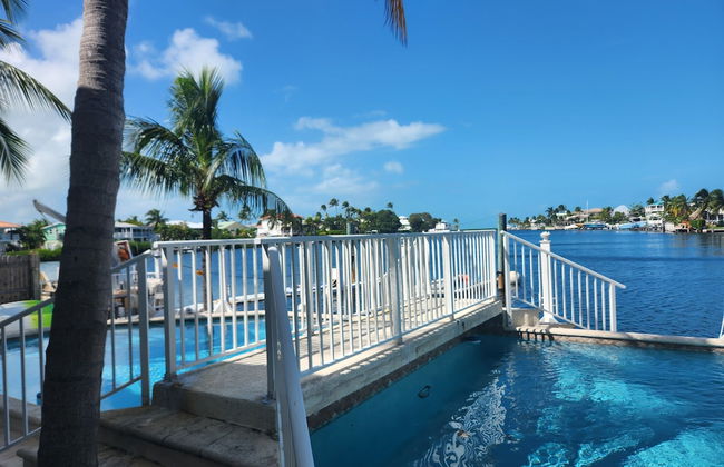 Palm Tree Cove Resort - Foto 3