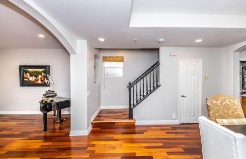 The White Beach House of Huntington - Foto 32