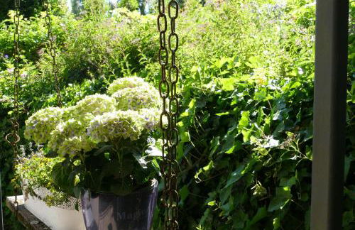 Landleben - Ferienhaus 2 - Foto 22