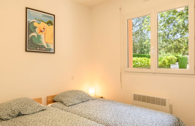 La Lette I Tilleuls - Foto 12