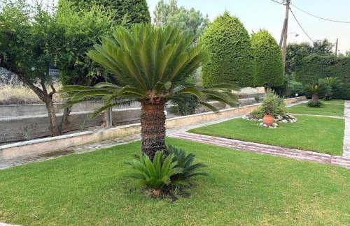 Cala Apartment Λουτράκι - Foto 38