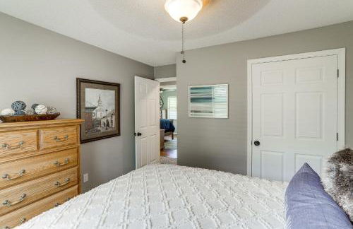 Rural Melbourne House with Deck! - Foto 15