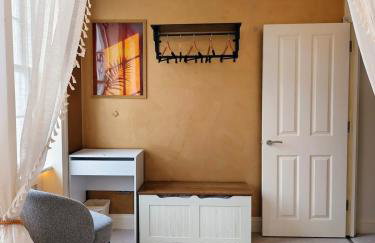 Ocean Whisper - 2 Bedroom Sea Front Apartment - Foto 20