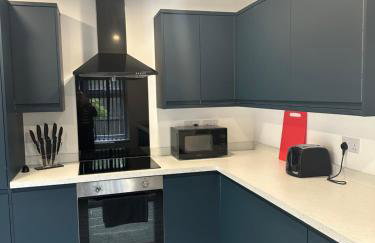 Newland Park Bungalow Near Hull Uni Free Parking Free Wi-Fi - Foto 2