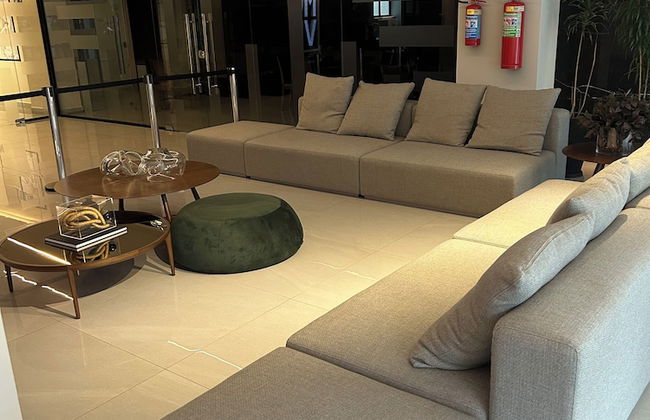 Melhores Flats - Perfeição perto do mar - Foto 3