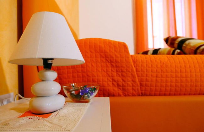 Antico Borgo San Francesco - Photo 14