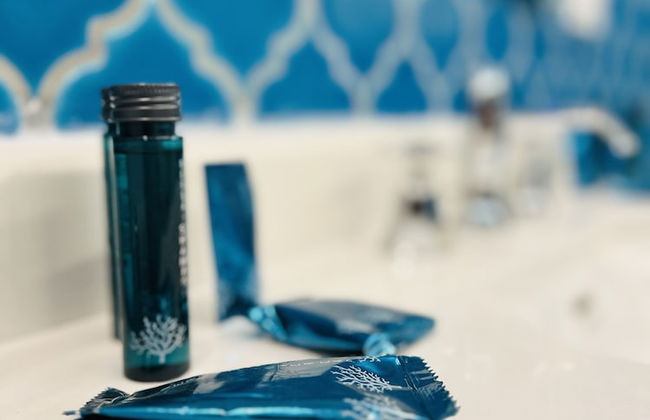 Villa Dei Principi Luxury Suites - Foto 56