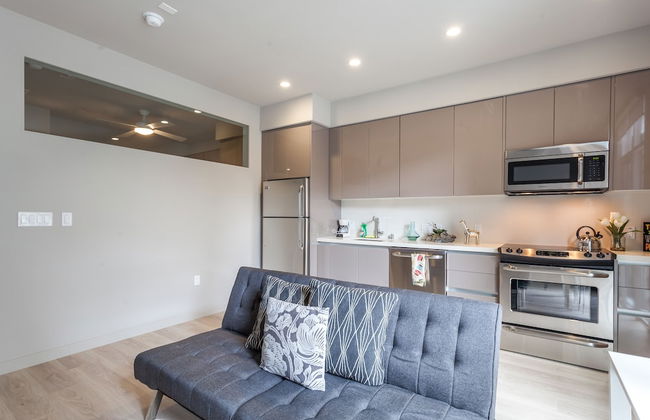 Tripbz Olive Suites - Foto 73