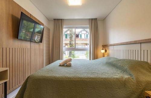 Rosa Edifício Bav - Foto 73