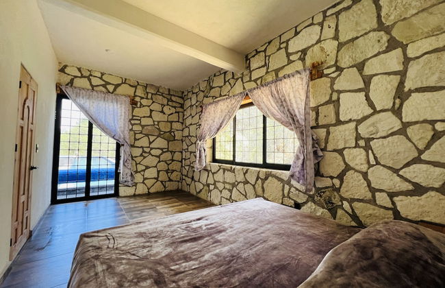 Cabaña del Río - Foto 3