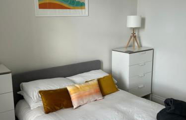 Seaford Sands, Paignton with Sea view - Foto 5