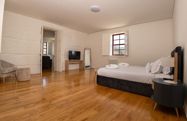 Quinta da Corredoura Hotel Rural - Photo 11