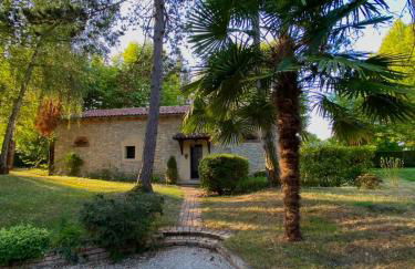 Domaine de l'Esquibat - Foto 19