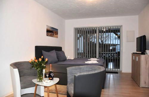 Bannemin, Fewo Wolkenlos 02 - Foto 7