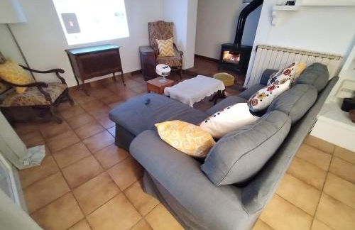 Mes Maisons - Holiday Villa in Drome Provencale - Villa Bellevue Venterol 26110 - Foto 10