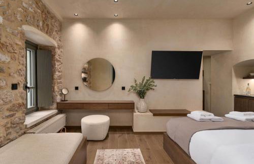 Nema Dimitsana Suites - Photo 7
