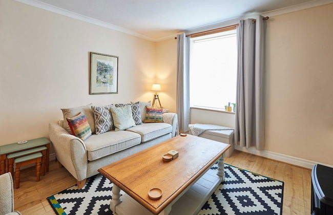 Host Stay Baliol Street - Foto 4