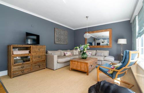 GuestReady - Fantastic home in the heart of London - Foto 10