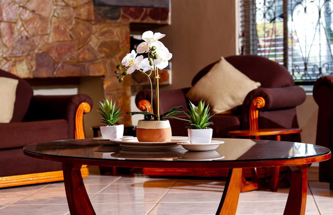 Zambezi Family Lodge - Foto 2