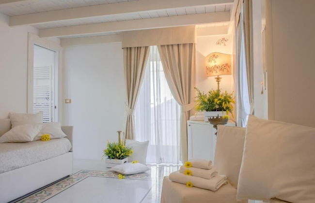 Dimora dell'Osanna - Foto 13