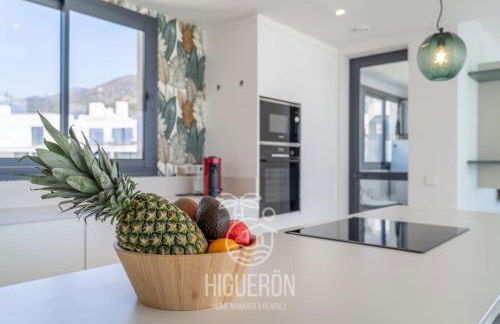 HigueronRentals The Bay - Foto 19