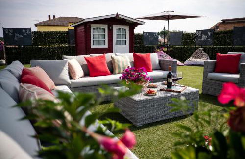 EVERGREEN TERRACE- stile e confort - Foto 48